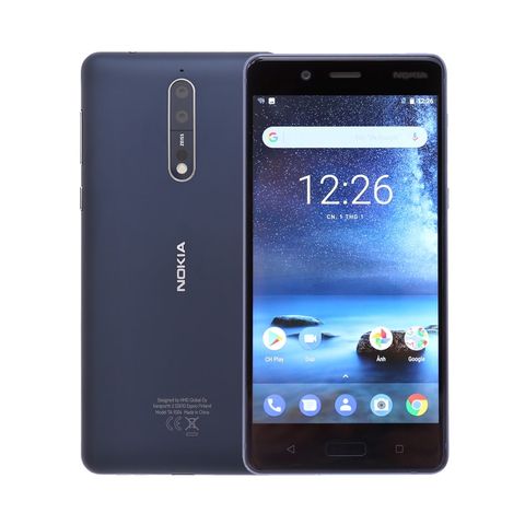 Điện Thoại Nokia 8