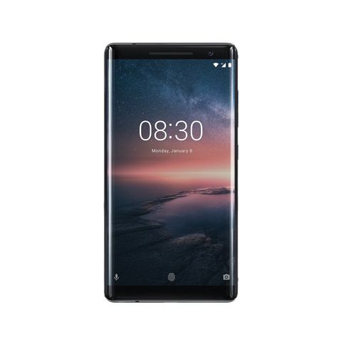 Điện Thoại Nokia 8 Sirocco