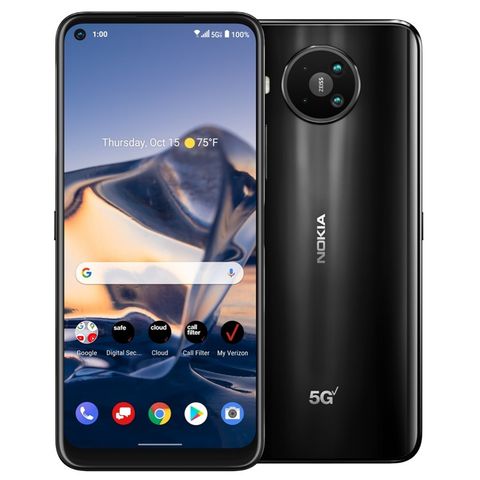 Điện Thoại Nokia 8 V 5g Uw