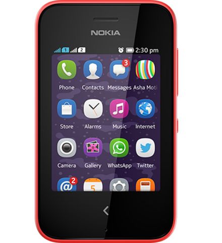 Điện Thoại Nokia Asha 230
