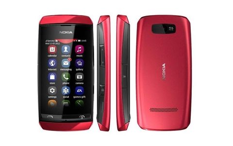 Điện Thoại Nokia Asha 305