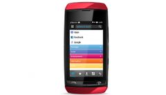  Điện Thoại Nokia Asha 306 