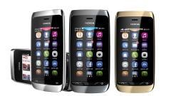  Điện Thoại Nokia Asha 308 