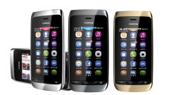  Điện Thoại Nokia Asha 309 