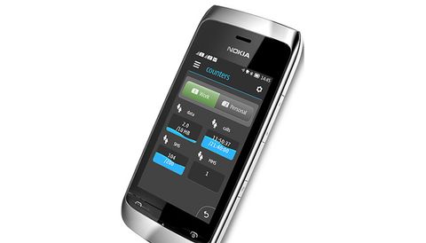 Điện Thoại Nokia Asha 310