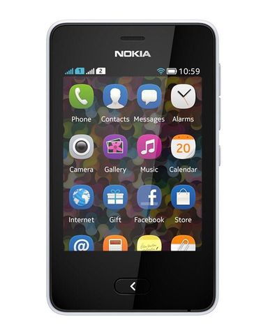 Điện Thoại Nokia Asha 501