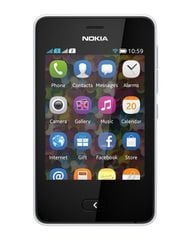  Điện Thoại Nokia Asha 501 