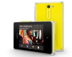  Điện Thoại Nokia Asha 502 Dual Sim 