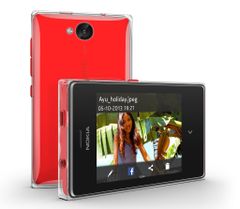  Điện Thoại Nokia Asha 503 Dual Sim 