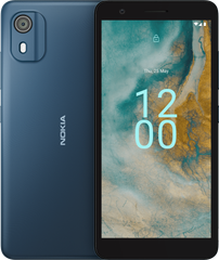  Điện Thoại Nokia C02 