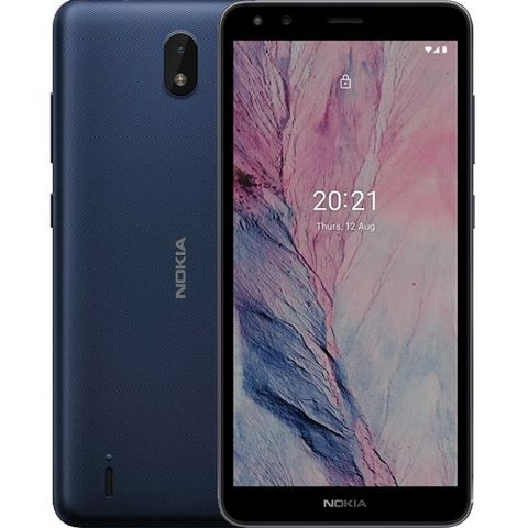 Điện Thoại Nokia C100