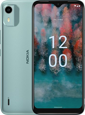 Điện Thoại Nokia C12
