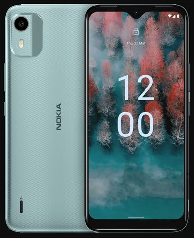 Điện Thoại Nokia C12 Pro