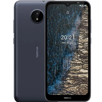 Điện Thoại Nokia C20 2gb 16gb