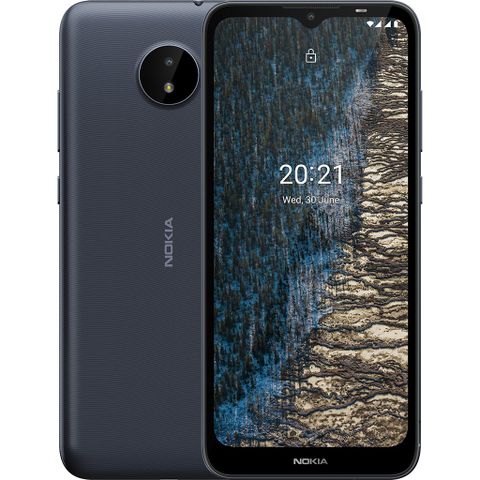 Điện Thoại Nokia C20 2gb