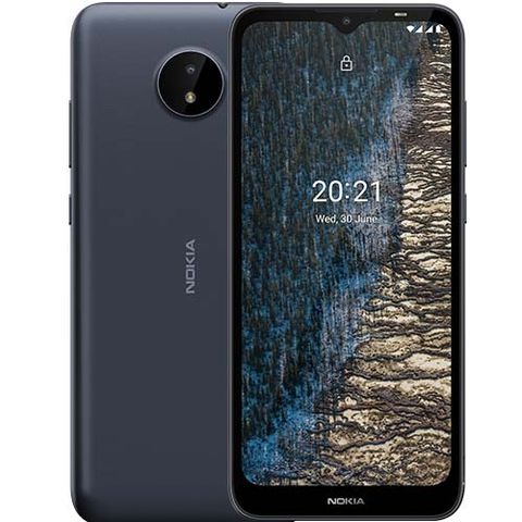 Điện Thoại Nokia C20