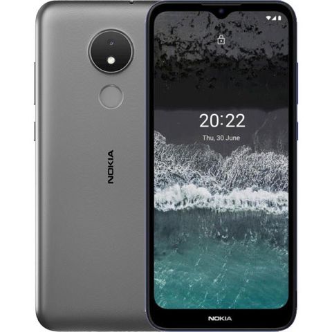 Điện Thoại Nokia C21