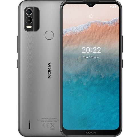 Điện Thoại Nokia C21 Plus 64gb Ram 2gb