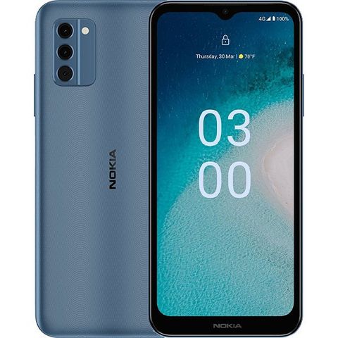 Điện Thoại Nokia C300