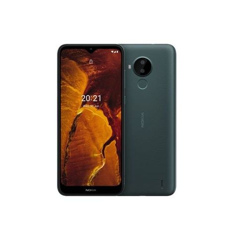 Điện Thoại Nokia C30 2gb 32gb