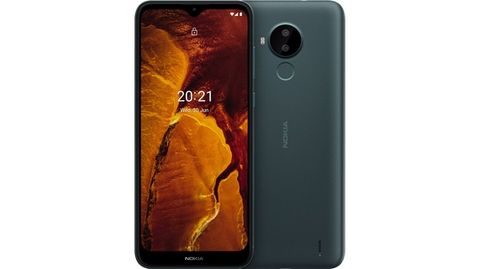 Điện thoại Nokia C30 3GB