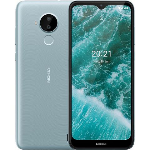 Điện Thoại Nokia C30