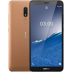  Điện Thoại Nokia C3 