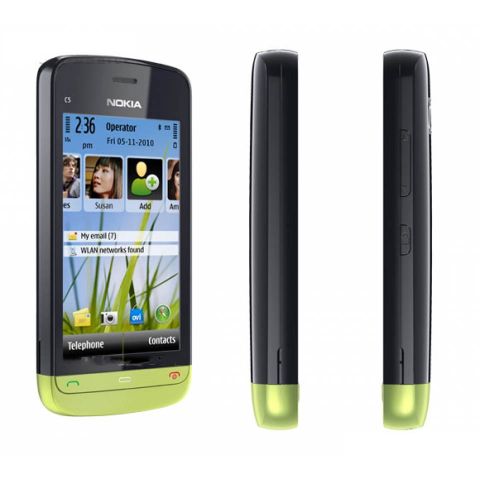 Điện Thoại Nokia C5-04