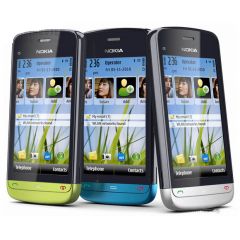  Điện Thoại Nokia C5-05 
