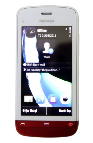 Điện Thoại Nokia C5-06