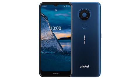 Điện Thoại Nokia C5 Endi