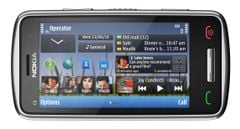  Điện Thoại Nokia C6-01 