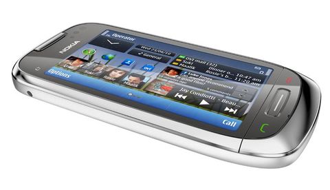 Điện Thoại Nokia C7