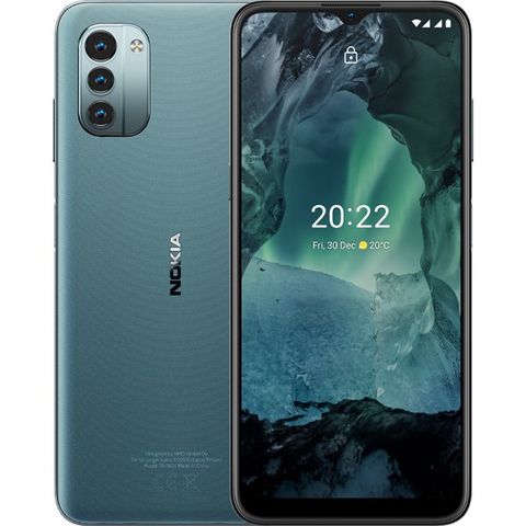Điện Thoại Nokia G11