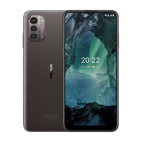 Điện Thoại Nokia G21 128gb Ram 4gb