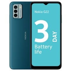  Điện Thoại Nokia G22 