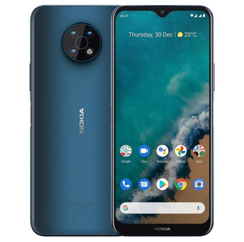 Điện Thoại Nokia G50 (5g)