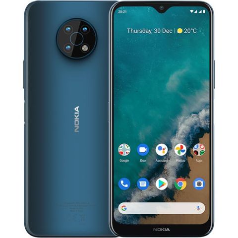 Điện Thoại Nokia G50