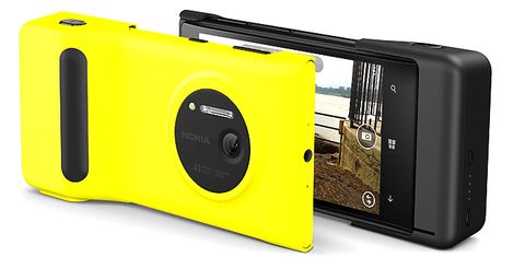 Điện Thoại Nokia Lumia 1020