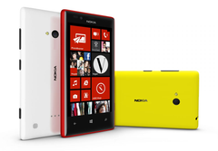  Điện Thoại Nokia Lumia 1520 