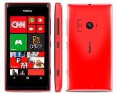  Điện Thoại Nokia Lumia 505 