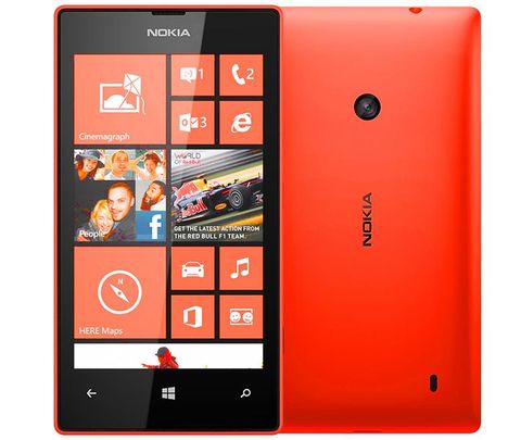 Điện Thoại Nokia Lumia 525