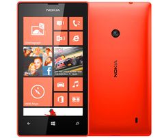  Điện Thoại Nokia Lumia 525 