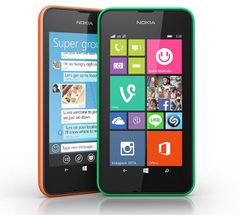  Điện Thoại Nokia Lumia 530 