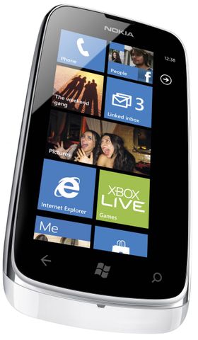 Điện Thoại Nokia Lumia 610