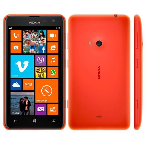 Điện Thoại Nokia Lumia 625