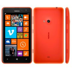  Điện Thoại Nokia Lumia 625 