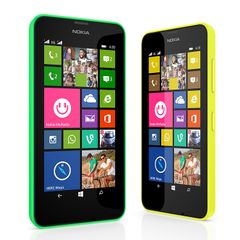  Điện Thoại Nokia Lumia 630 Dual Sim 
