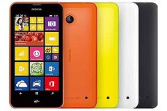  Điện Thoại Nokia Lumia 638 