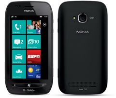  Điện Thoại Nokia Lumia 710 T-mobile 